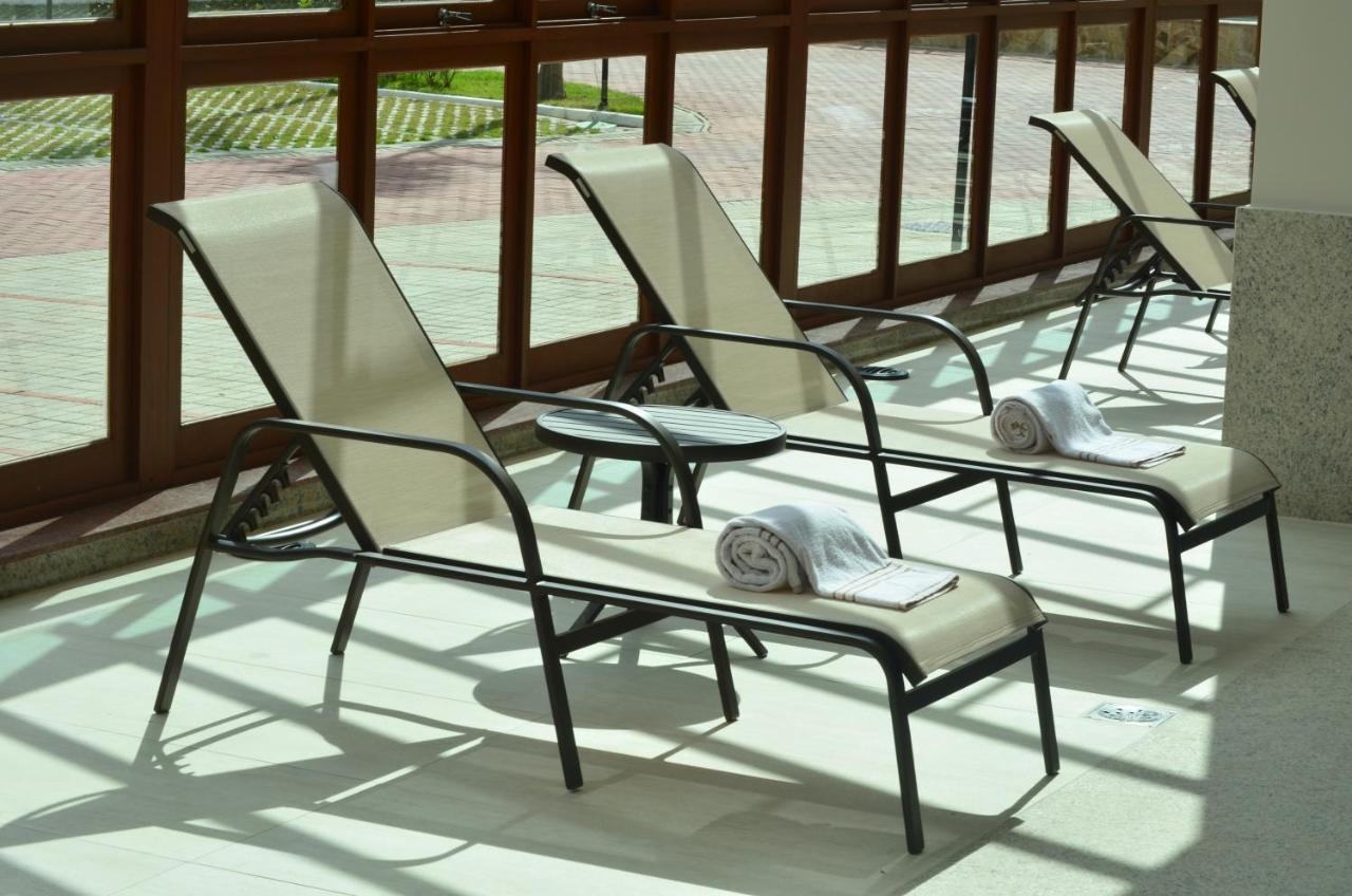 Vista Azul Apart Hotel - Vista Pedra Azul Com Cozinha מראה חיצוני תמונה