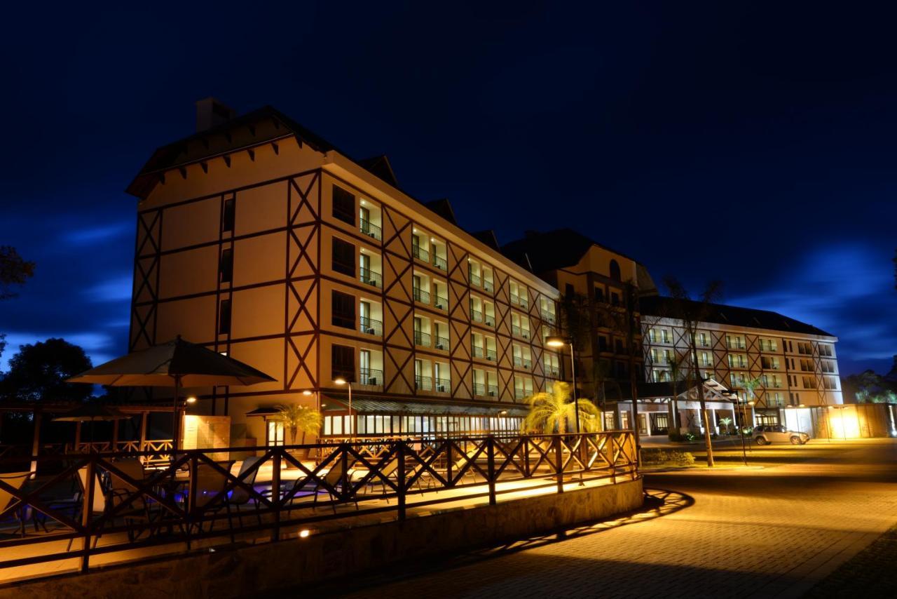 Vista Azul Apart Hotel - Vista Pedra Azul Com Cozinha מראה חיצוני תמונה