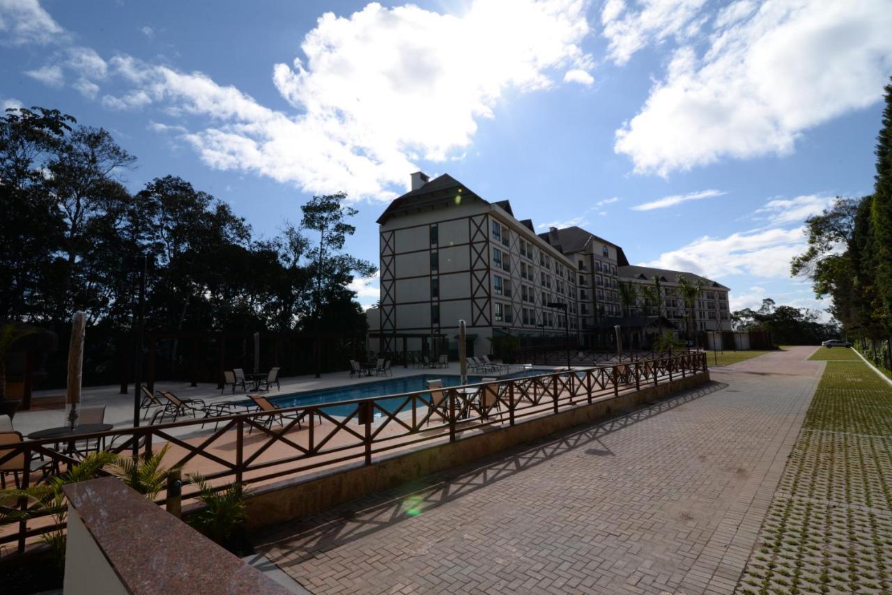 Vista Azul Apart Hotel - Vista Pedra Azul Com Cozinha מראה חיצוני תמונה