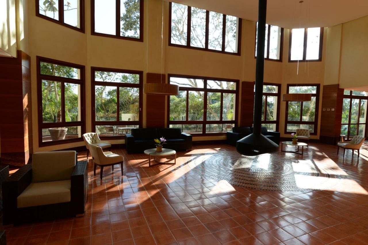 Vista Azul Apart Hotel - Vista Pedra Azul Com Cozinha מראה חיצוני תמונה